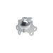 C1345Z - Penn Elcom - C1345Z - Medium PennBrite Ball corner with 1.2mm Radius