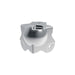 C1351-STACK - Penn Elcom - C1351-STACK - Large Tight Radius Stackable Ball Corner with interlocking cut-outs and 1.5mm Radius