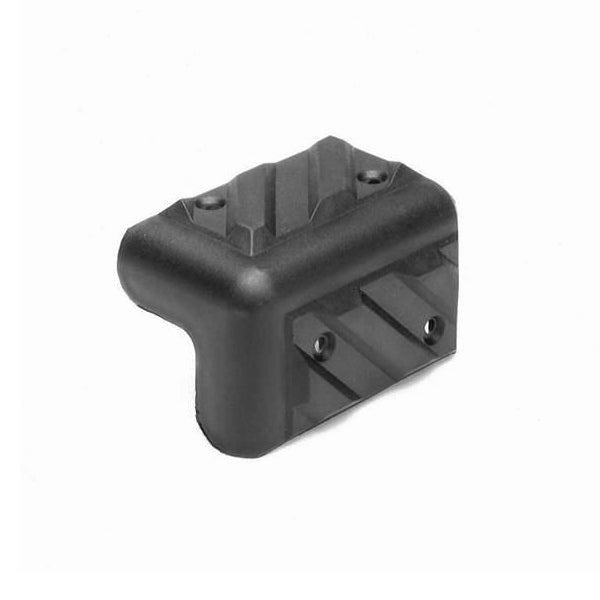C1568 - Penn Elcom - C1568 - Large Chevron Stacking Corner