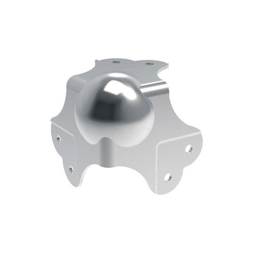 C1992Z - Penn Elcom - C1992Z - Large Heavy Duty Ball Corner with 30mm Offset with 4mm Radius