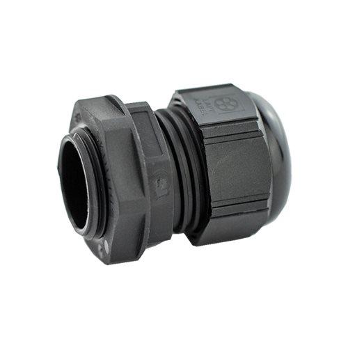 CG25WITHNUT - Penn Elcom - CG25WITHNUT - Cable Gland for 16-25mm