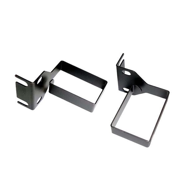 CM01R - Penn Elcom - CM01R - Vertical Cable Retaining Clip - Pair.