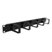 CMP-1U - Penn Elcom - CMP-1U - Rack cable manager.