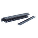 CMP-SD - Penn Elcom - CMP-SD - 1U Cable Management
