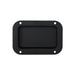 D0941K - Penn Elcom - D0941K - Plain Medium Dish - Black