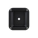 D0944K - Penn Elcom - D0944 - Small Dish Punched For 1 x 1/4" Jack Connector