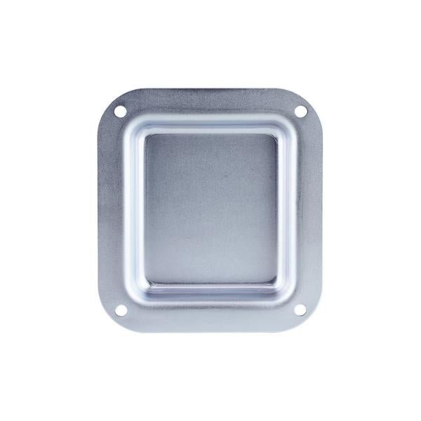 D0946Z - Penn Elcom - D0946Z - Plain Small Dish - Zink