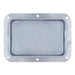 D2101Z - Penn Elcom - D2101Z - Large Plain Dish - Zink
