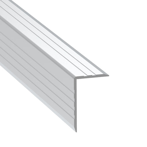 E0810 - Penn Elcom - E0810 - Single Angle Extrusion - 29.7mm x 19mm - Sold as a 4M Length.