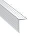 E0810 - Penn Elcom - E0810 - Single Angle Extrusion - 29.7mm x 19mm - Sold as a 4M Length.