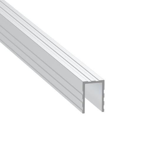 E2215 - Penn Elcom - E2215 - Trim U-Shape For 9mm Panels - Sold as a 4M Length.
