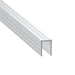 E2215 - Penn Elcom - E2215 - Trim U-Shape For 9mm Panels - Sold as a 4M Length.