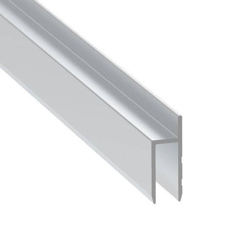 E2355 - Penn Elcom - E2355 - Door Tim "h" Extrusion For 6mm Panels - Sold as a 4M Length.