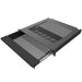 EX-6301B - Penn Elcom - EX-6301B - 19" Rack Laptop Drawer