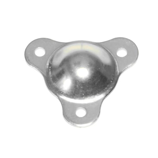 F0660Z - Penn Elcom - F0660Z - 3 Hole Male Foot.
