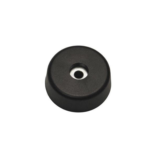 F1554 - Penn Elcom - F1554 - Medium Tapered Rubber Foot with Steel Washer.