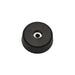 F1554 - Penn Elcom - F1554 - Medium Tapered Rubber Foot with Steel Washer.