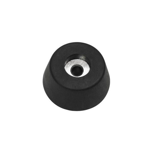 F1615 - Penn Elcom - F1615 - Large Rubber Foot with Steel Washer