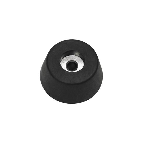 F1615 - Penn Elcom - F1615 - Large Rubber Foot with Steel Washer