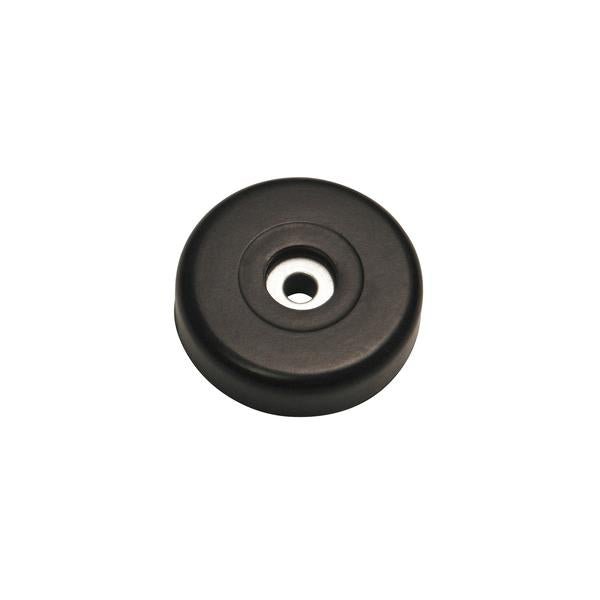 F1687 - Penn Elcom - F1687 - Medium Rubber Foot with Steel Washer