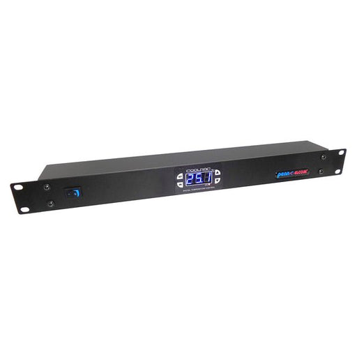 FT-DTC - Penn Elcom - FT-DTC - Digital Thermostatic Controller