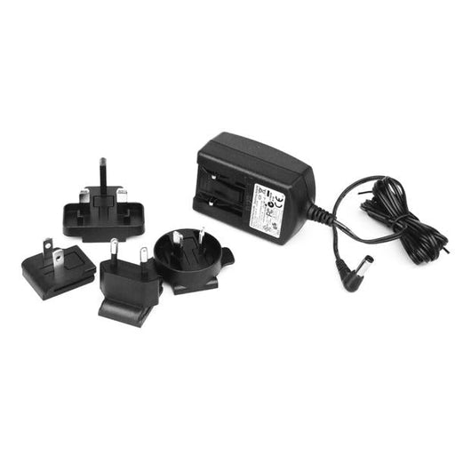 FT02-Q - Penn Elcom - FT02-Q - Dual Fan Kit For Wall Mount Racks