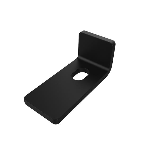 G0780 - Penn Elcom - G0780 - 42mm Heavy Duty Black Long Speaker Clamp