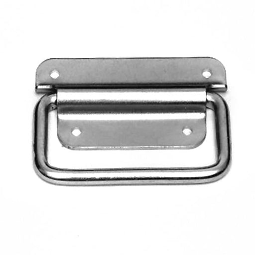 H1030Z - Penn Elcom - H1030Z - Un-Sprung Surface Handle.
