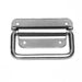 H1030Z - Penn Elcom - H1030Z - Un-Sprung Surface Handle.