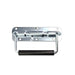 H1052Z - Penn Elcom - H1052Z - Sprung Surface Handle - Zink