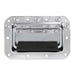 H1064Z - Penn Elcom - H1064Z - Rivet Protected Recessed Handle - Zink