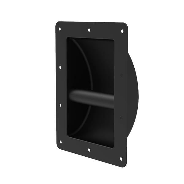 H1105 - Penn Elcom - H1105 - Recessed Steel Bar Handle.