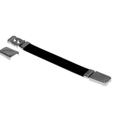 H1195 - Penn Elcom - H1195 - Strap Handle With Nickel Fittings