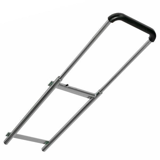 H2001 - Penn Elcom - H2001 - Heavy Duty Steel Pull-Out Surface Mount Handle