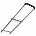H2001 - Penn Elcom - H2001 - Heavy Duty Steel Pull-Out Surface Mount Handle