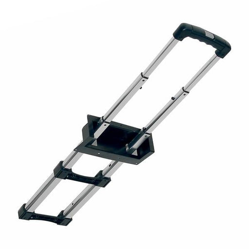 H4116 - Penn Elcom - H4116 - 4 Stage Internal Mount Telescopic Handle.