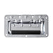 H7148Z - Penn Elcom - H7148Z - Slim Lid Rivet Protected Recessed Handle