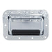 H7151Z - Penn Elcom - H7151Z - Rivet Protected Recessed Handle - Zink