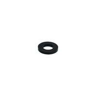HSM6FW - Penn Elcom - HSM6FW - M6 Flat Black Plastic Washer