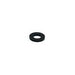 HSM6FW - Penn Elcom - HSM6FW - M6 Flat Black Plastic Washer