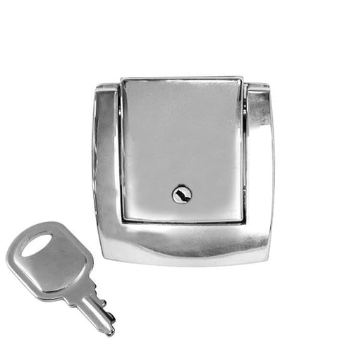 L0575 - Penn Elcom - L0575 - Lockable Die-Cast Latch