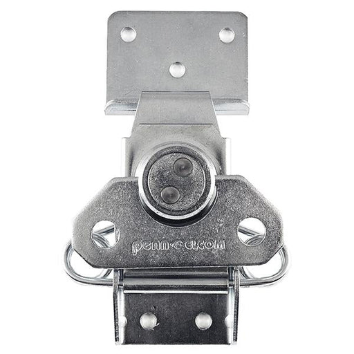 L0925Z - Penn Elcom - L0925Z - Large Butterfly Catch - Zink