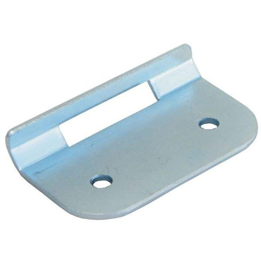L0926-90Z - Penn Elcom - L0926-90Z - Slotted Keeper Plate