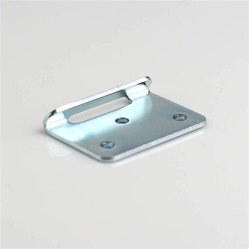 L0926Z - Penn Elcom - L0926Z - Slotted Keeper Plate