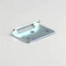 L0926Z - Penn Elcom - L0926Z - Slotted Keeper Plate