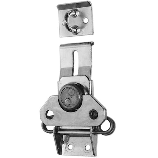 L0935 - Penn Elcom - L0935 - Large Butterfly Catch - Padlocking.