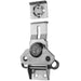 L0935 - Penn Elcom - L0935 - Large Butterfly Catch - Padlocking.