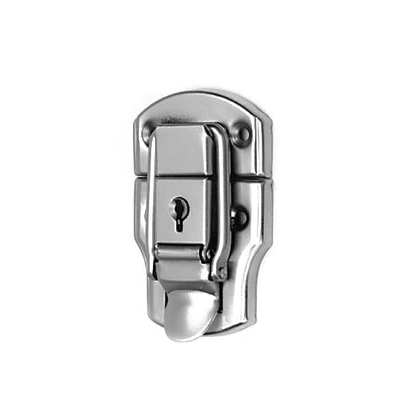 L0953N - Penn Elcom - L0953N - Lockable Draw Latch