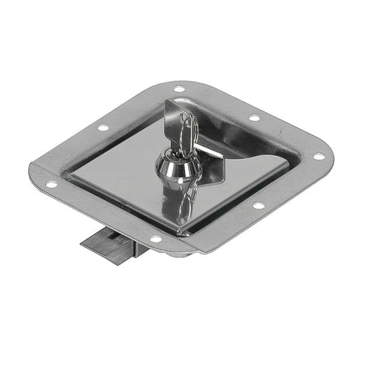 L1068Z - Penn Elcom - L1068Z - Medium Lockable Slam Latch.