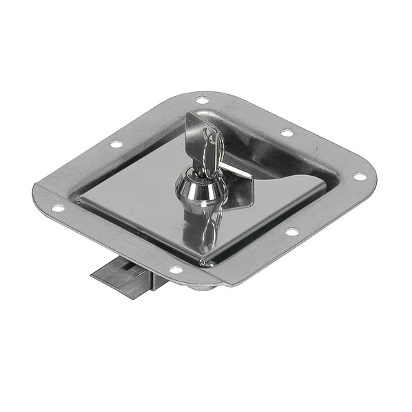 L1068Z - Penn Elcom - L1068Z - Medium Lockable Slam Latch.